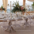 modern plastic table and dining chairs wedding chairs